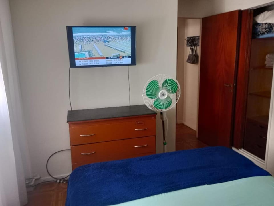 TV and multimedia, Bedroom