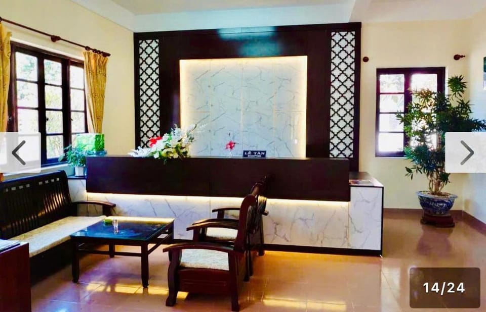 Resort Hoa Sim Da Lat Hotel in Dalat
