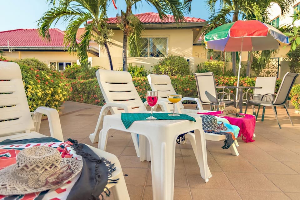 BBQ facilities, Garden, Balcony/Terrace, Swimming pool