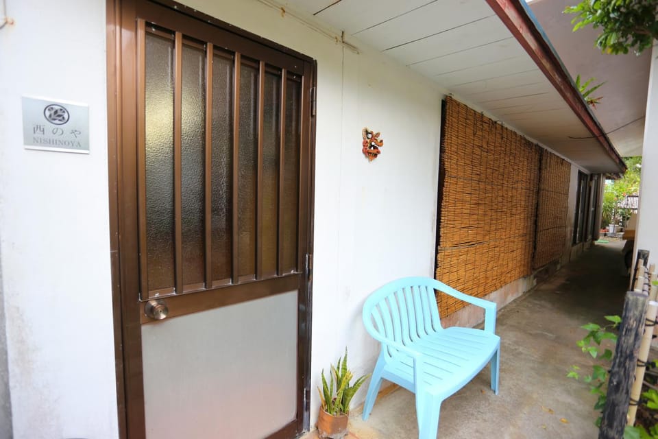 西のや石垣島 House in Okinawa Prefecture