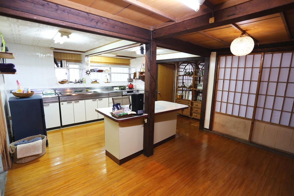西のや石垣島 House in Okinawa Prefecture