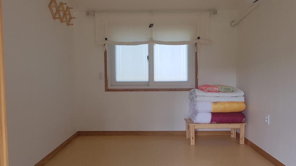 Moonlight House Country House in South Korea