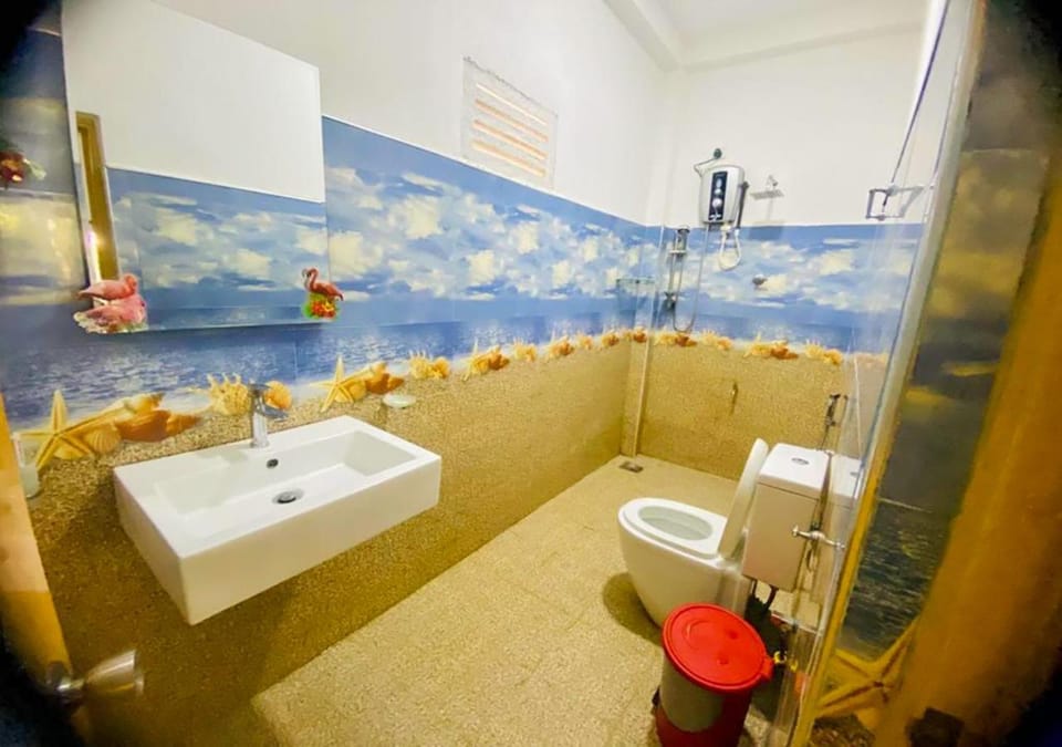 Temple Hill Rooms Vacation rental in Ahangama