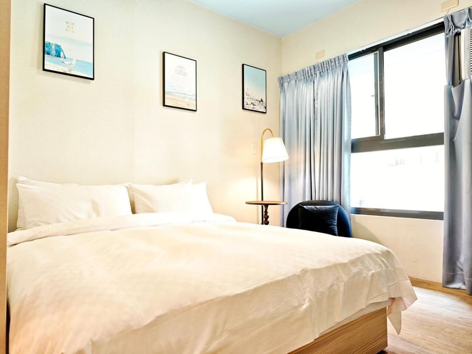逢甲美學院 Bed and Breakfast in Fujian
