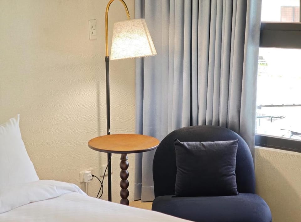 逢甲美學院 Bed and Breakfast in Fujian