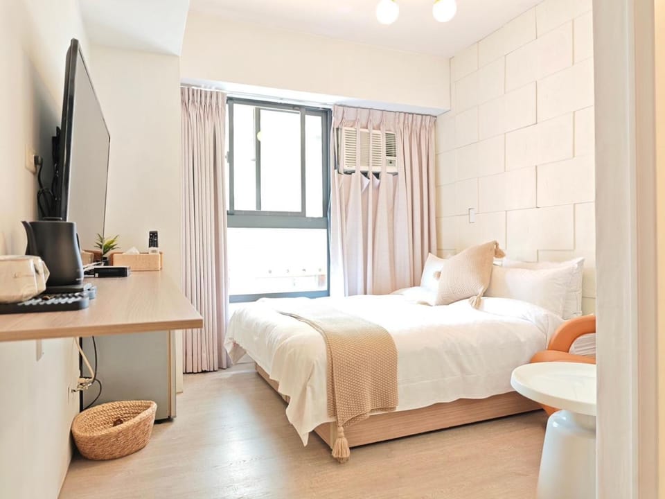 逢甲美學院 Bed and Breakfast in Fujian