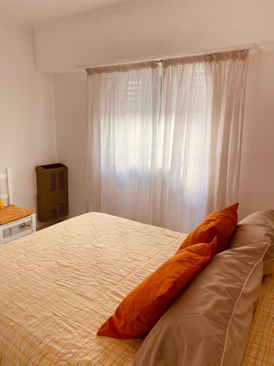 Los Robles Centro Apartment in Tandil