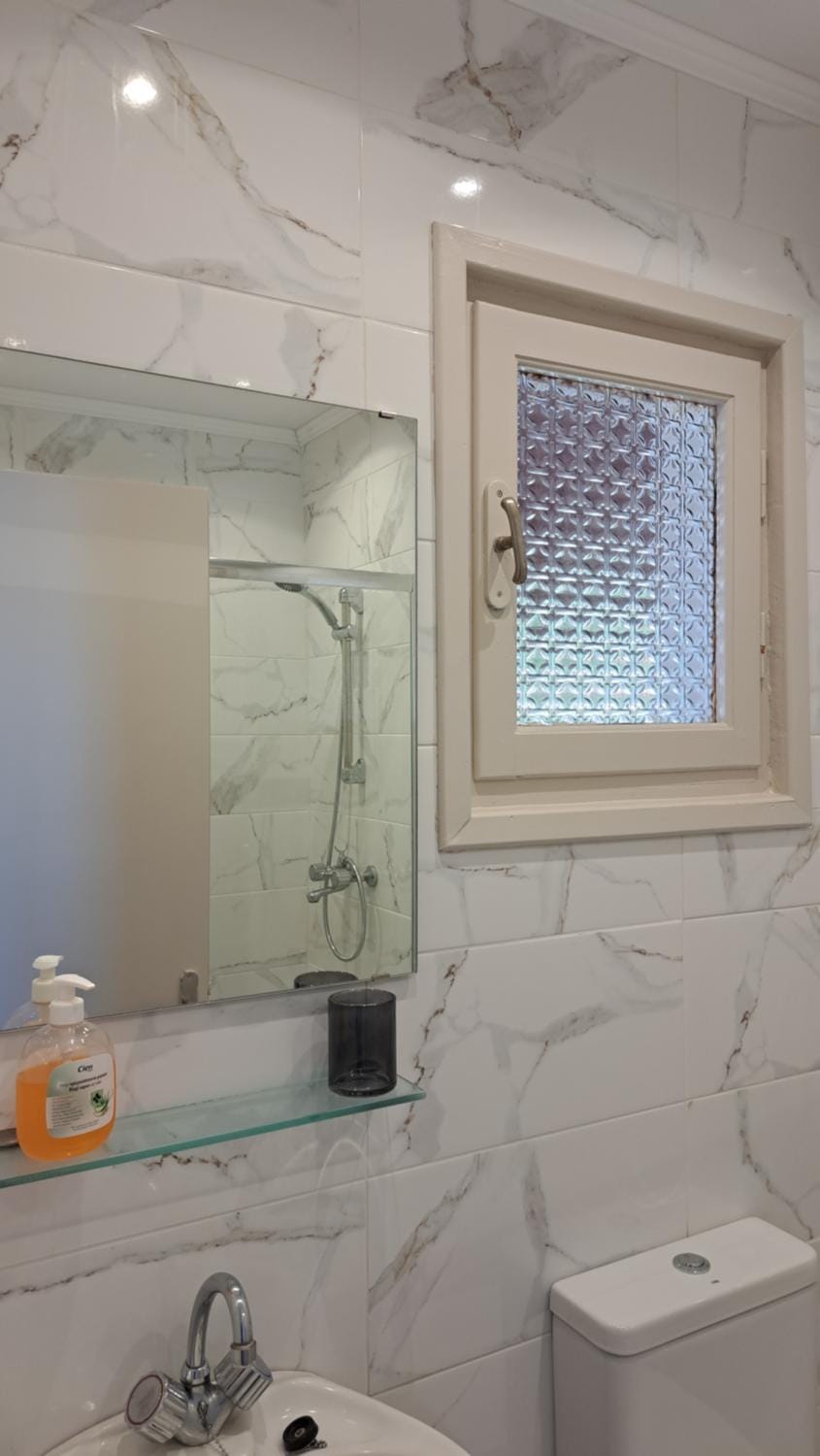Gregory's Village Apartment in Decentralized Administration of the Aegean