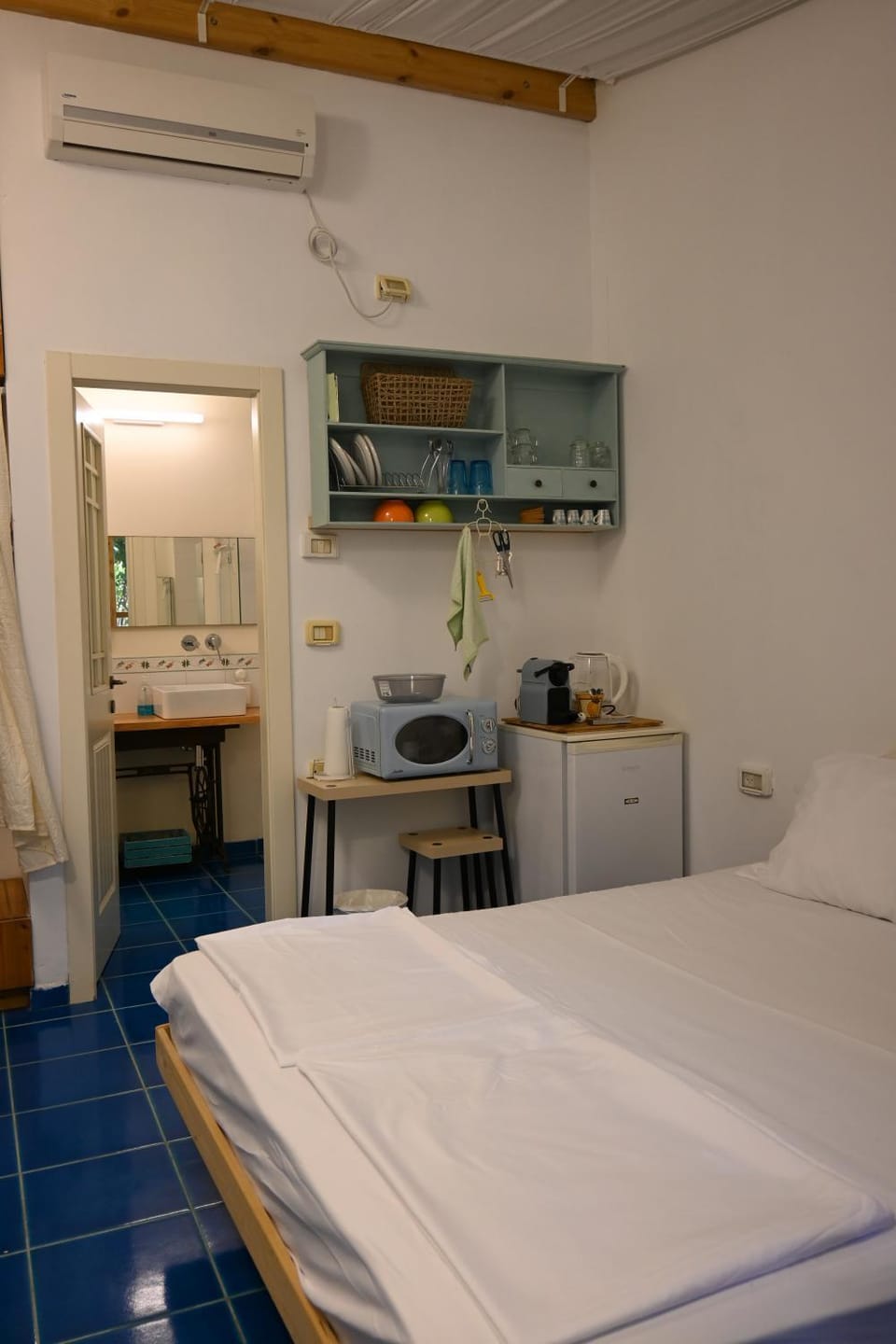 מקום בלב יפו Makom be Lev Jaffa Apartment in Tel Aviv-Yafo