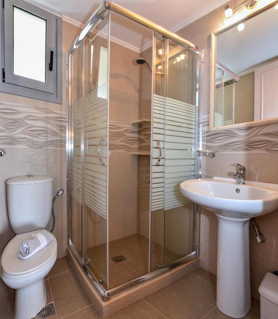Lakonia studios Apartment hotel in Messenia
