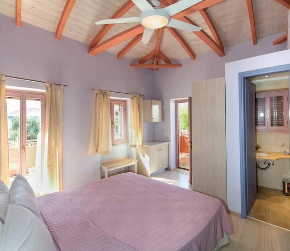 Villa Lakonia in Stoupa Villa in Messenia