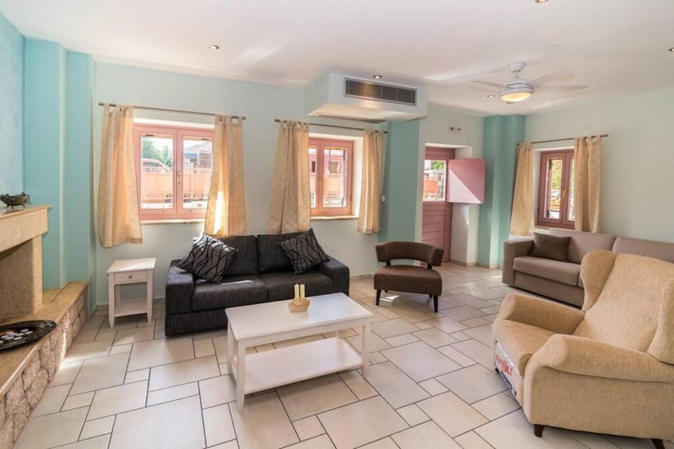 Villa Lakonia in Stoupa Villa in Messenia