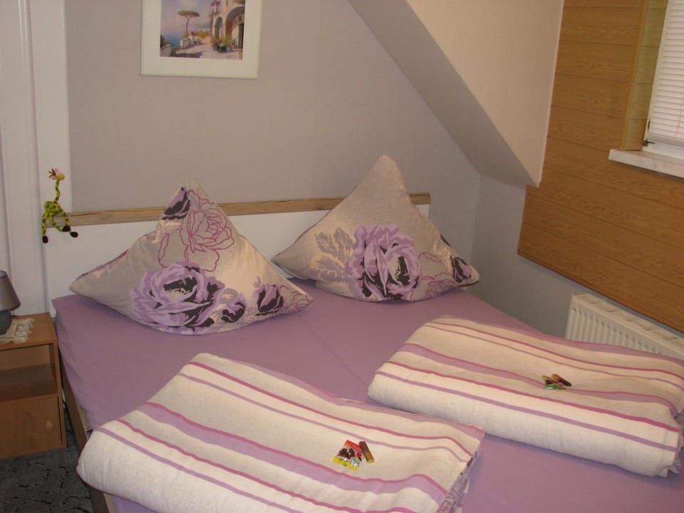 Ferienwohnung Klement Apartment in Mecklenburg-Vorpommern, Germany