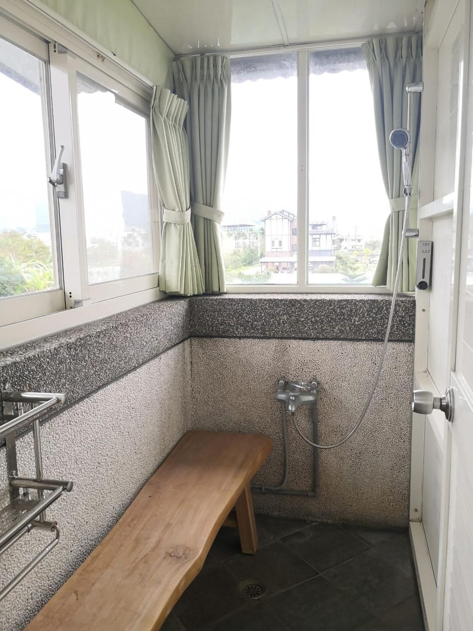 New Flower Homestay Vacation rental in Taiwan, Province of China
