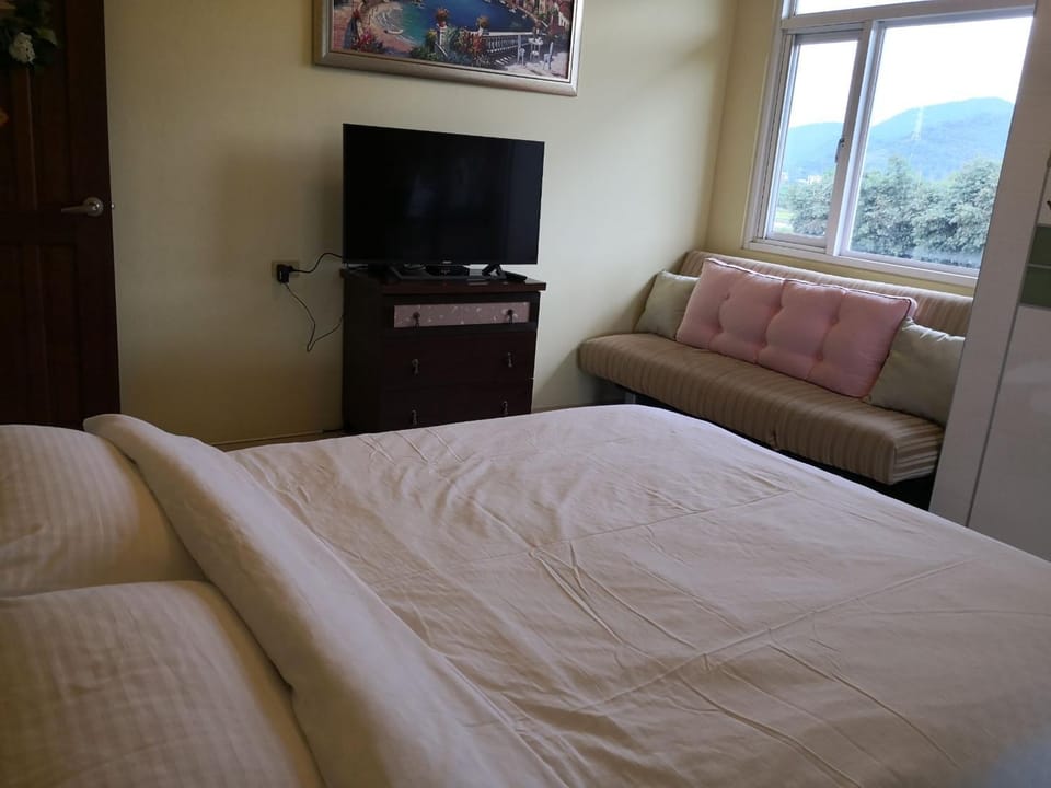 New Flower Homestay Vacation rental in Taiwan, Province of China
