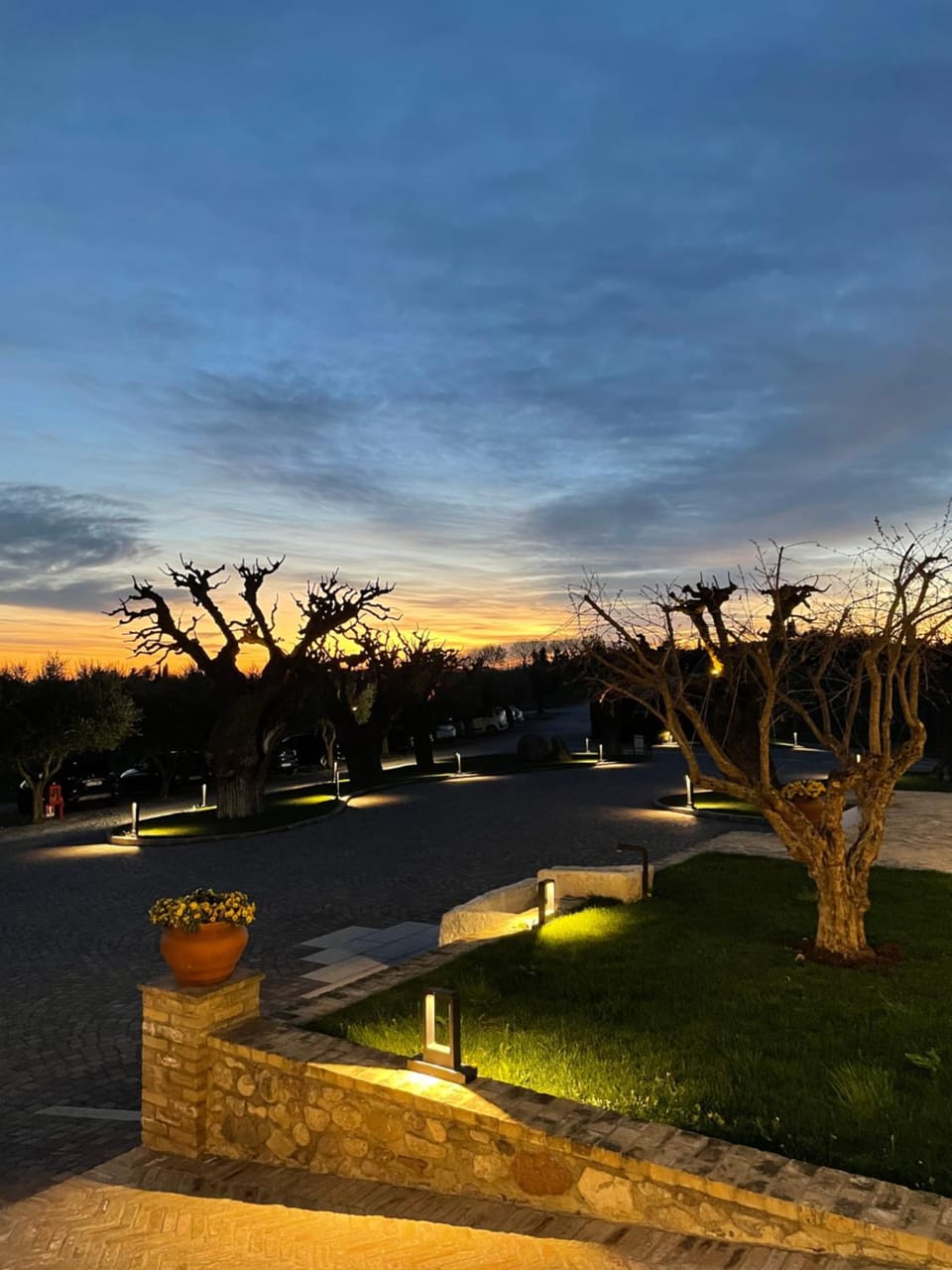 Agriturismo Relais La Casina Farm Stay in Province of Brescia