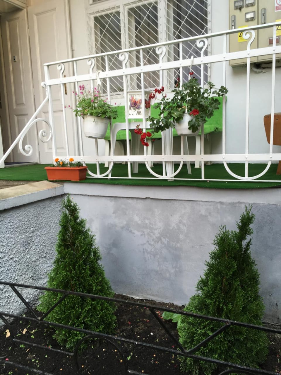 House Centrul Istoric Apartment in Sibiu
