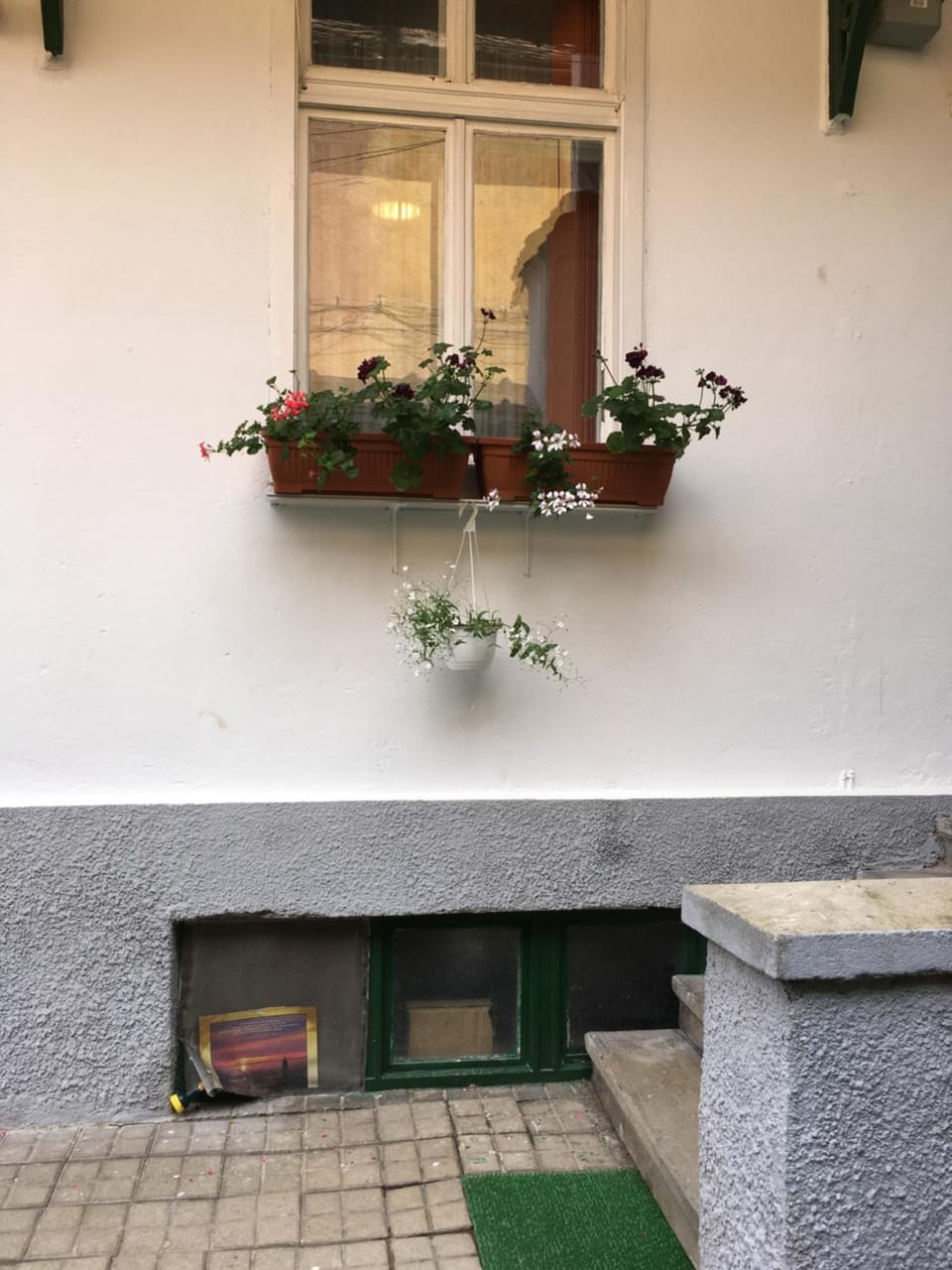 House Centrul Istoric Apartment in Sibiu