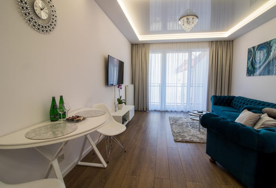 Gdansk City Center Stay Apartment in Gdansk