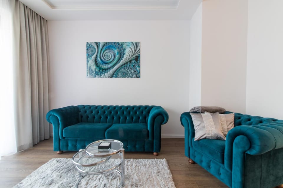 Gdansk City Center Stay Apartment in Gdansk