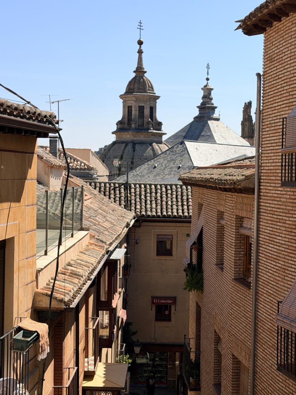 City view