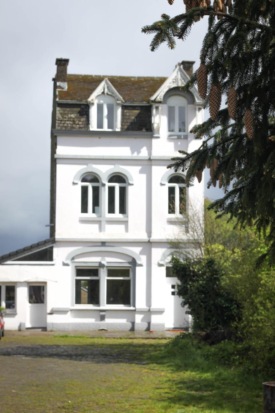 Liotte'sCorner Guesthouse Bed and Breakfast in Wallonia, Belgium
