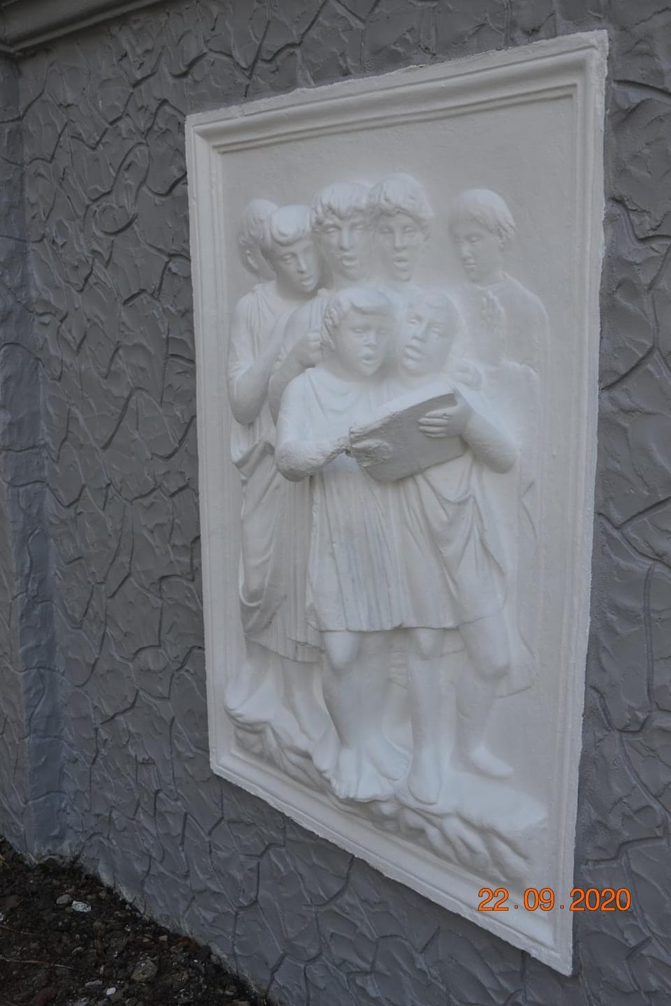 La Chapelle de verre, un lieu unique au monde House in Hauts-de-France