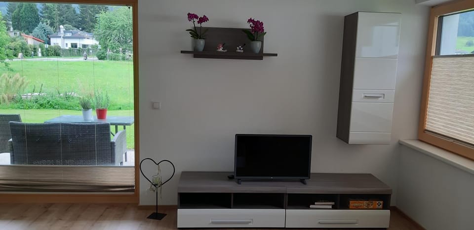 Barschtlerhof Apartment in Tyrol