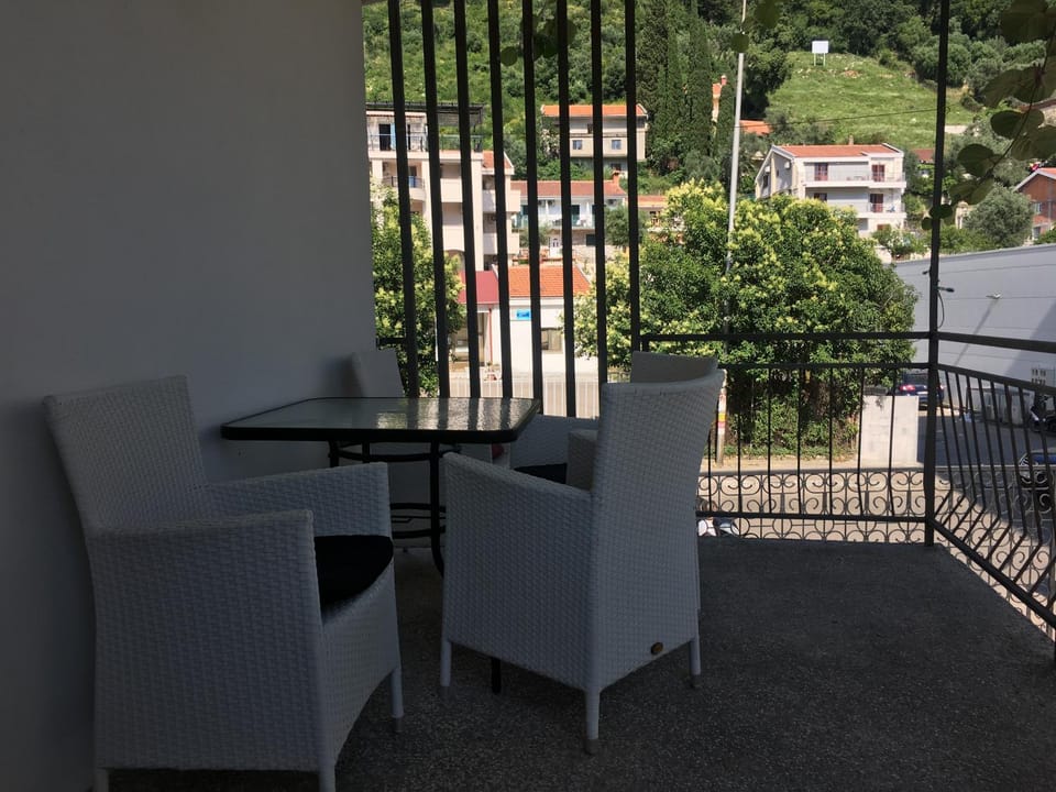 Apartments Marković Apartment in Budva
