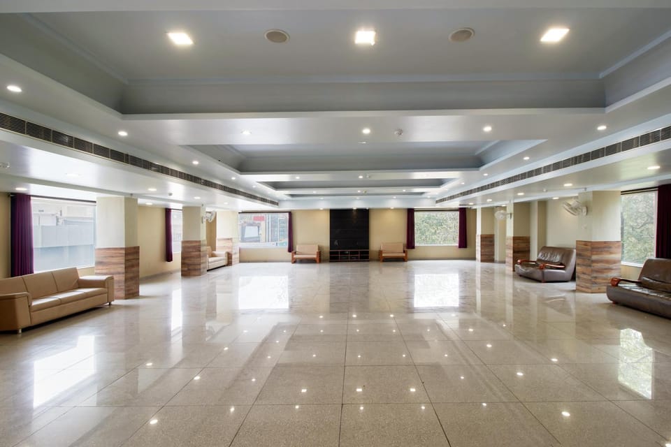 Banquet/Function facilities