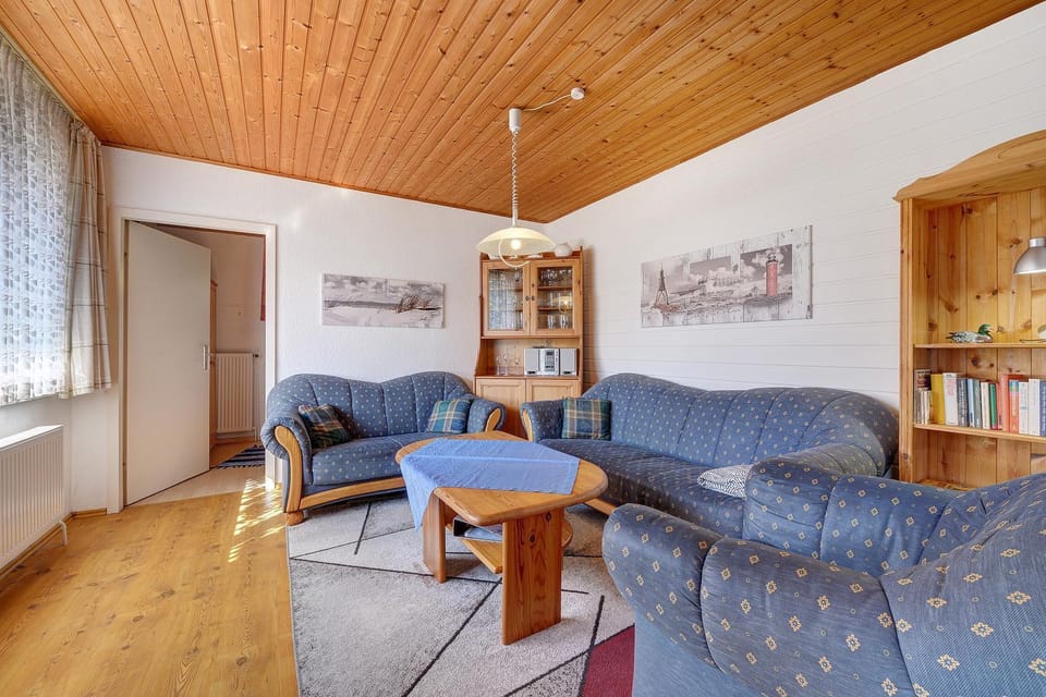 Ferienhaus von Bargen House in Cuxhaven