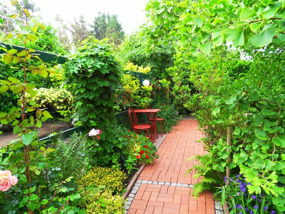 Ferienhaus von Bargen House in Cuxhaven