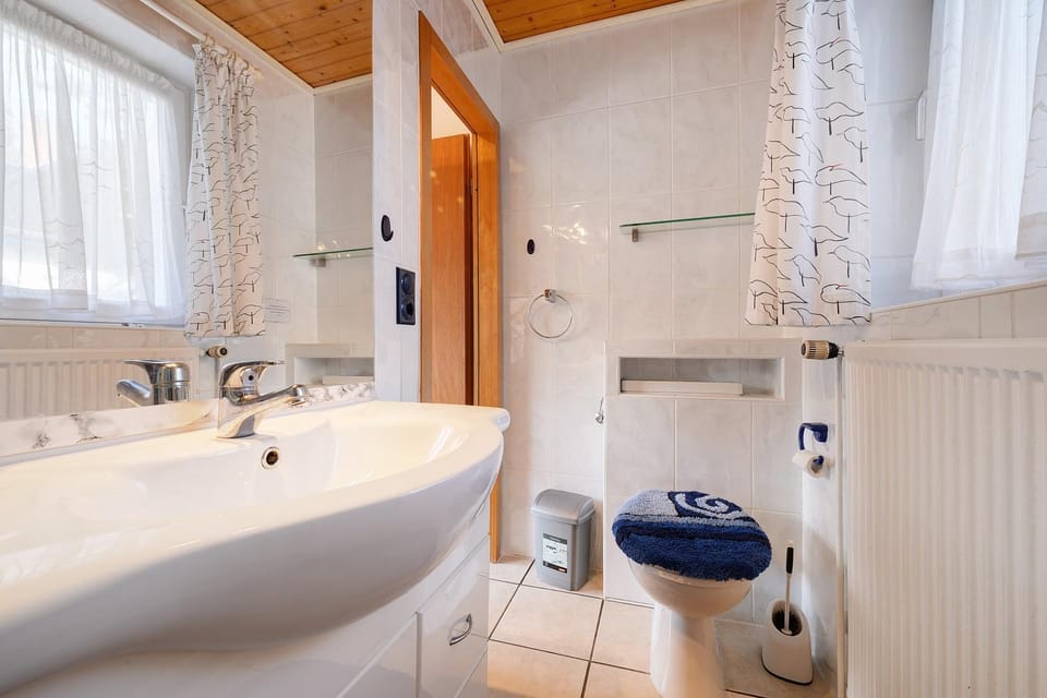 Ferienhaus von Bargen House in Cuxhaven