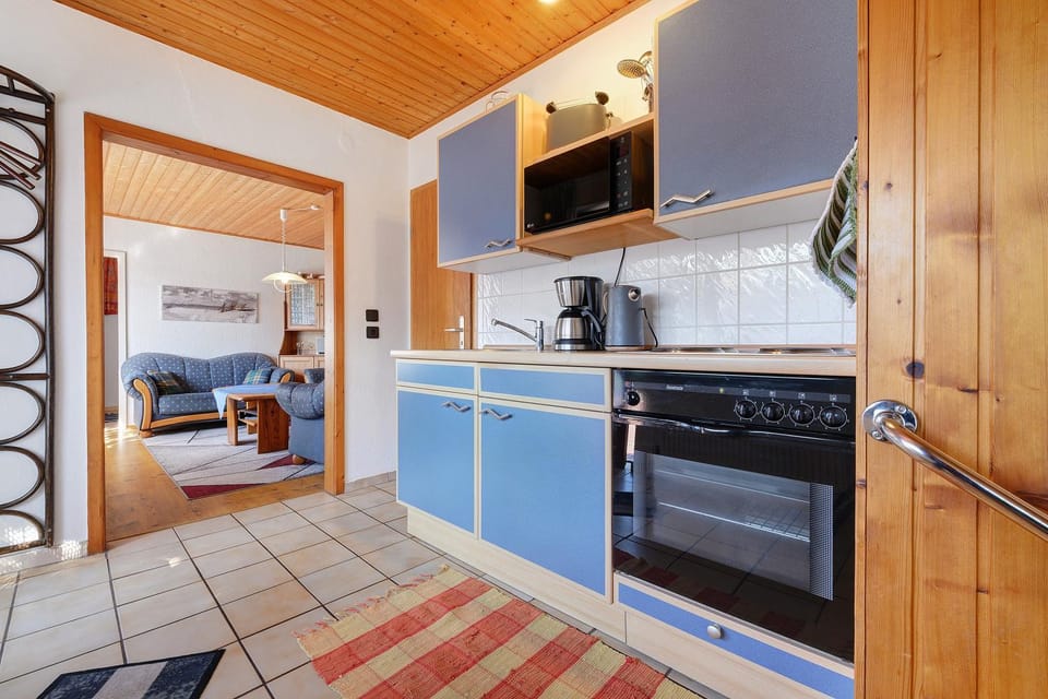 Ferienhaus von Bargen House in Cuxhaven