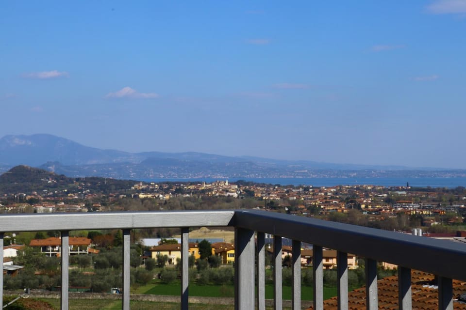 "Country House il Brolo" Apartment in Province of Brescia