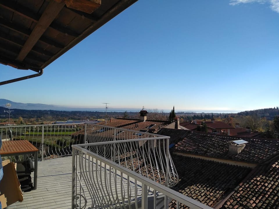 "Country House il Brolo" Apartment in Province of Brescia