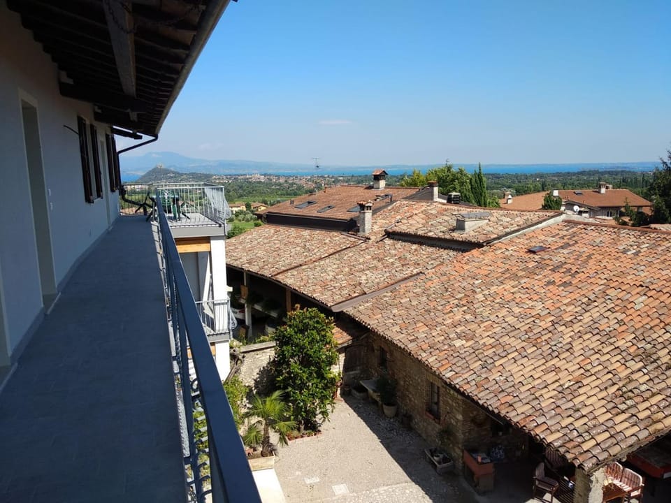 "Country House il Brolo" Apartment in Province of Brescia