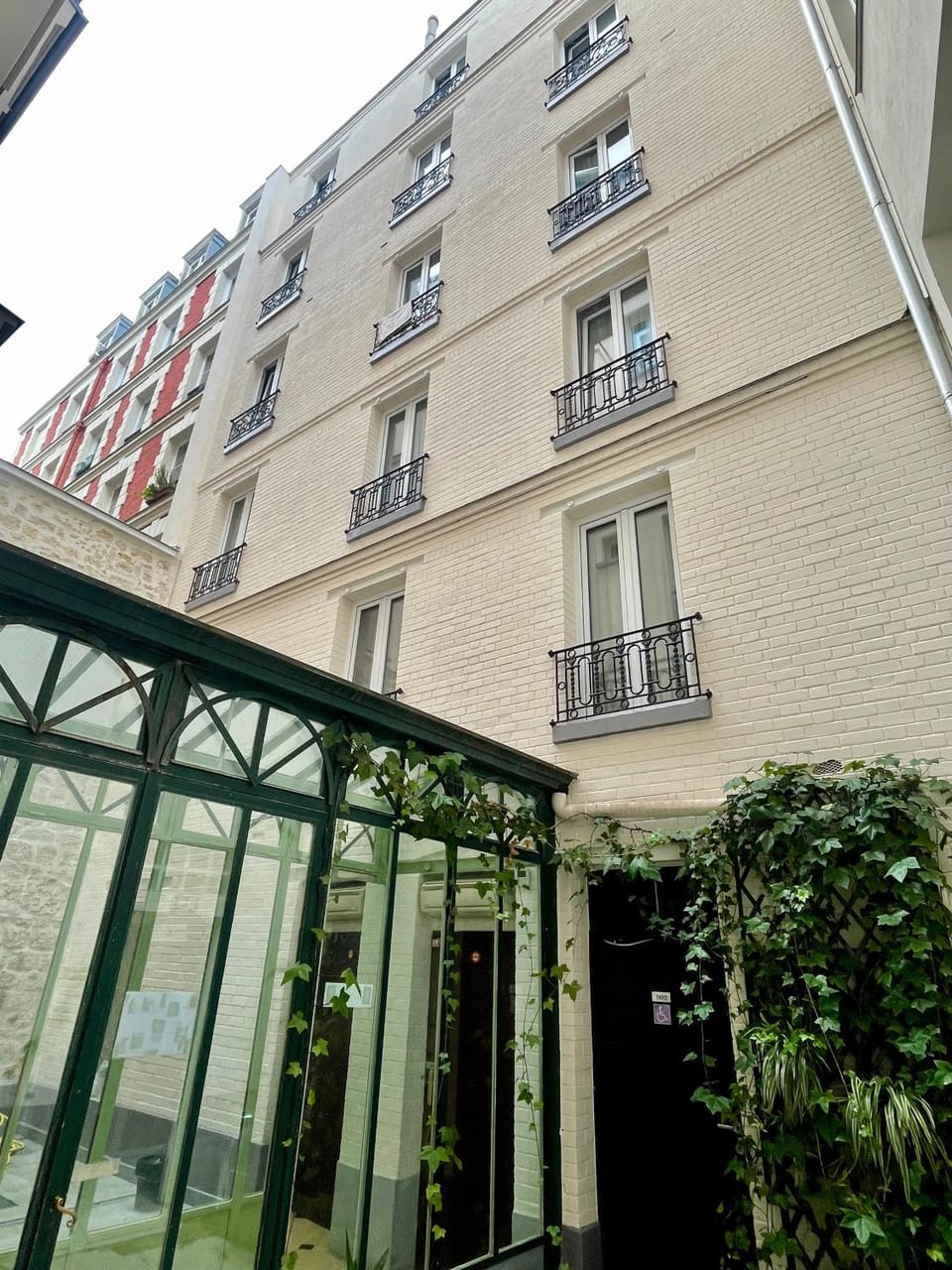 STYLE HOTEL Hotel in Paris