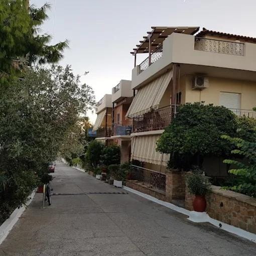 Afrodite Hotel Apartments Hotel in Decentralized Administration of the Aegean