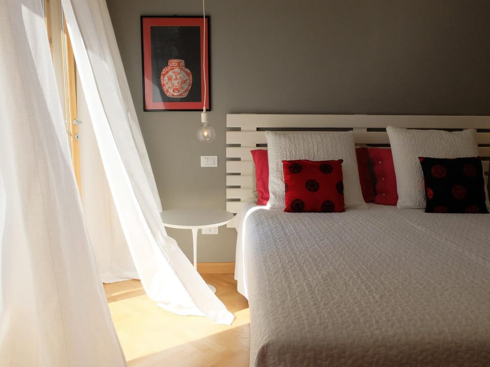 Casaviagiotto House in Emilia-Romagna