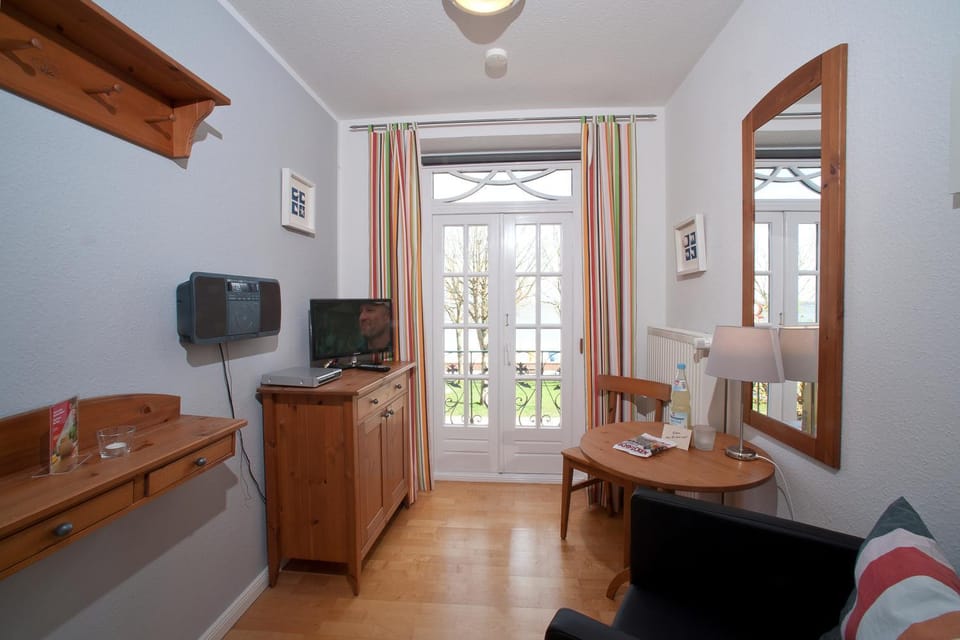Haus Gud Hööb Whg 04 Apartment in Nordfriesland
