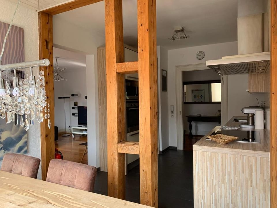 Deluxe Business City Apartments Metzingen Villa Landenberger Apartment in Metzingen