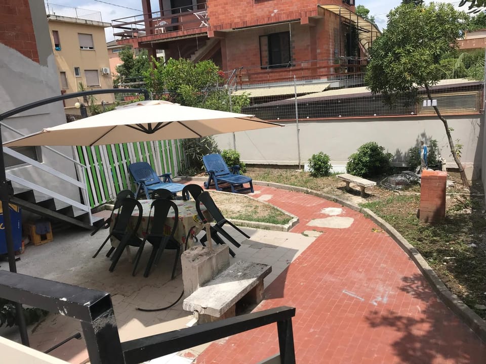 Villa belvedere Bed and Breakfast in Campania
