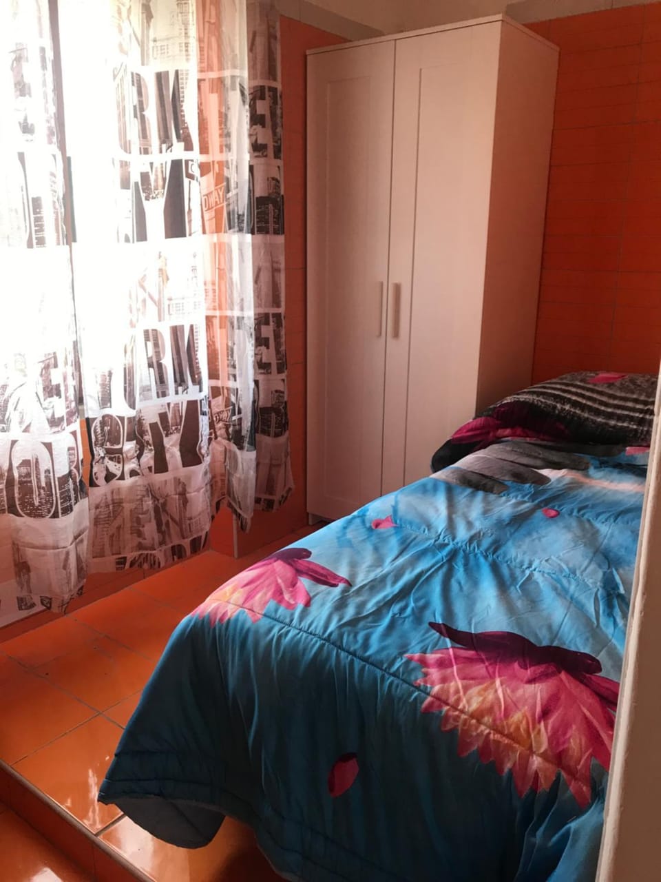 Villa belvedere Bed and Breakfast in Campania