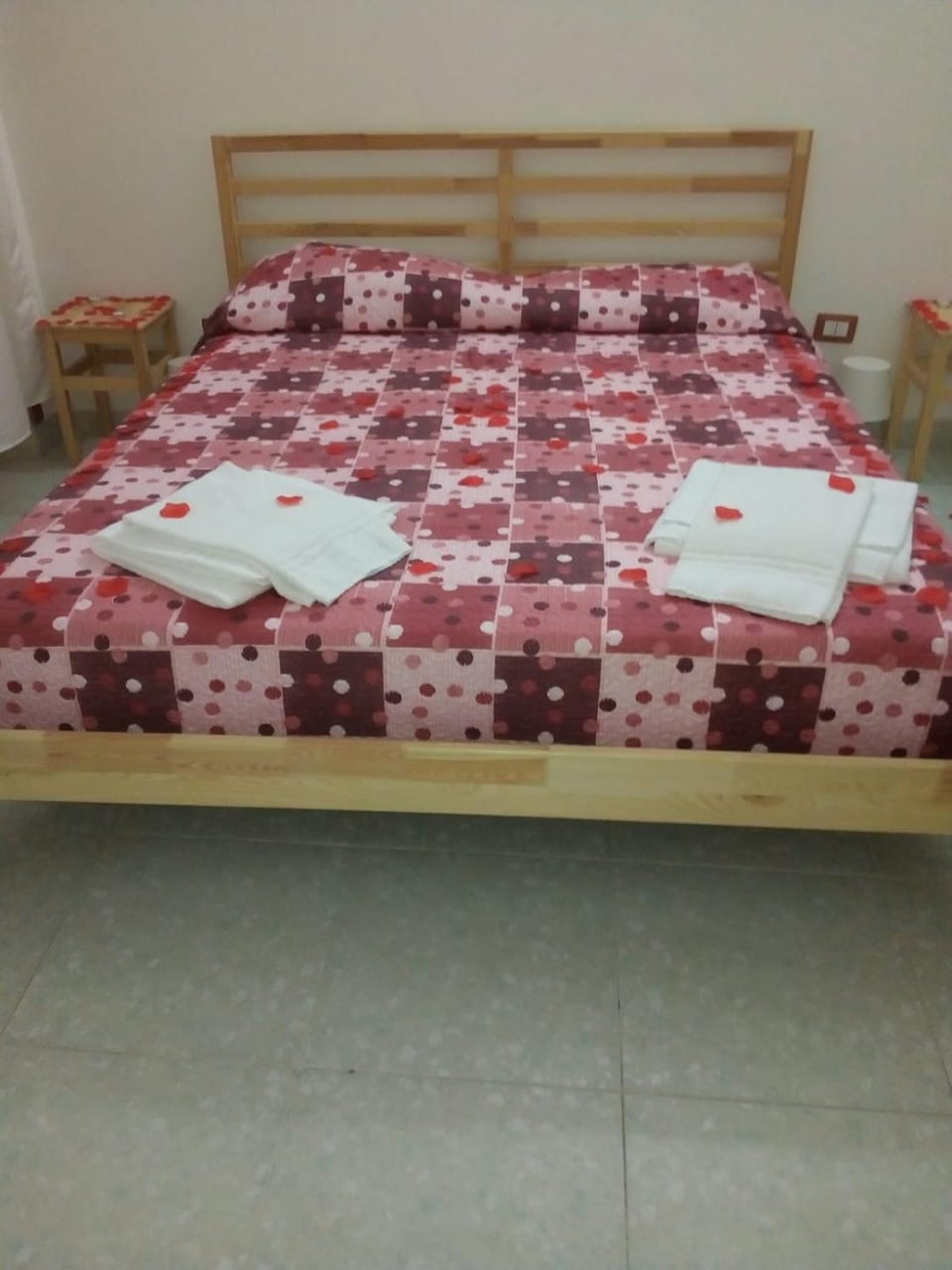 Villa belvedere Bed and Breakfast in Campania