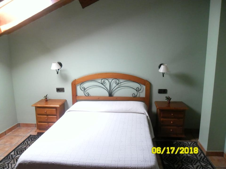 Casa los Ancares Country House in Castile and León