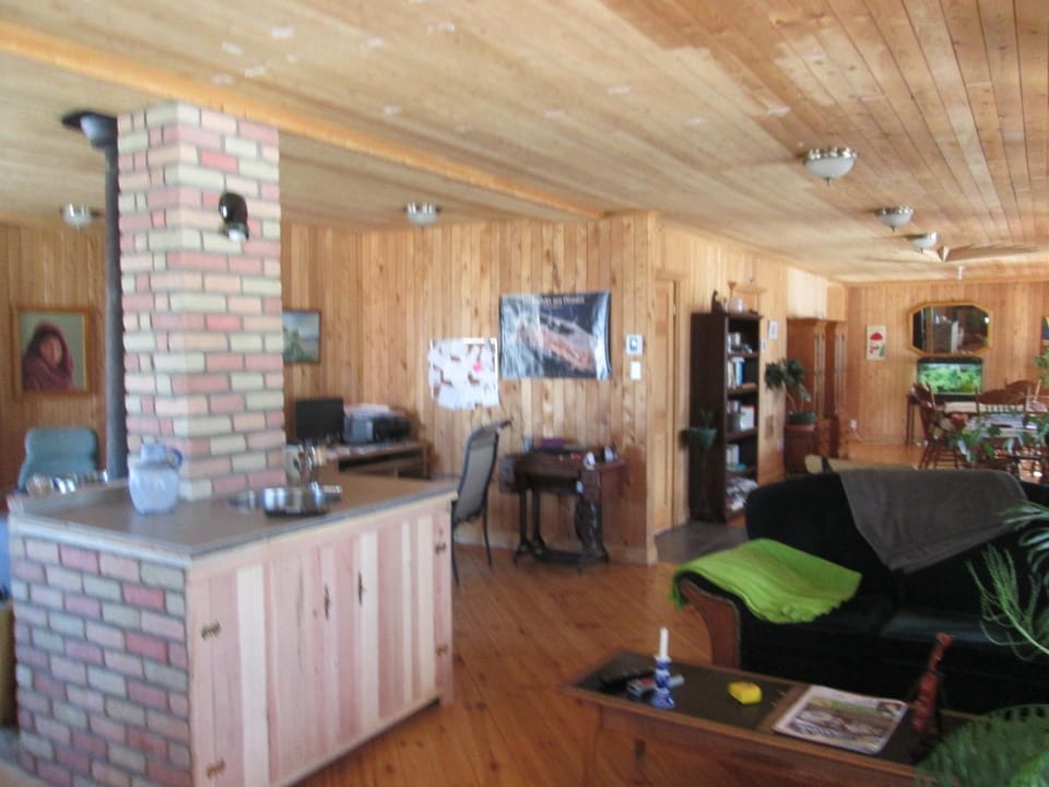 Gîte La Maison Chez J.P. Bed and Breakfast Bed and Breakfast in Prince Edward County