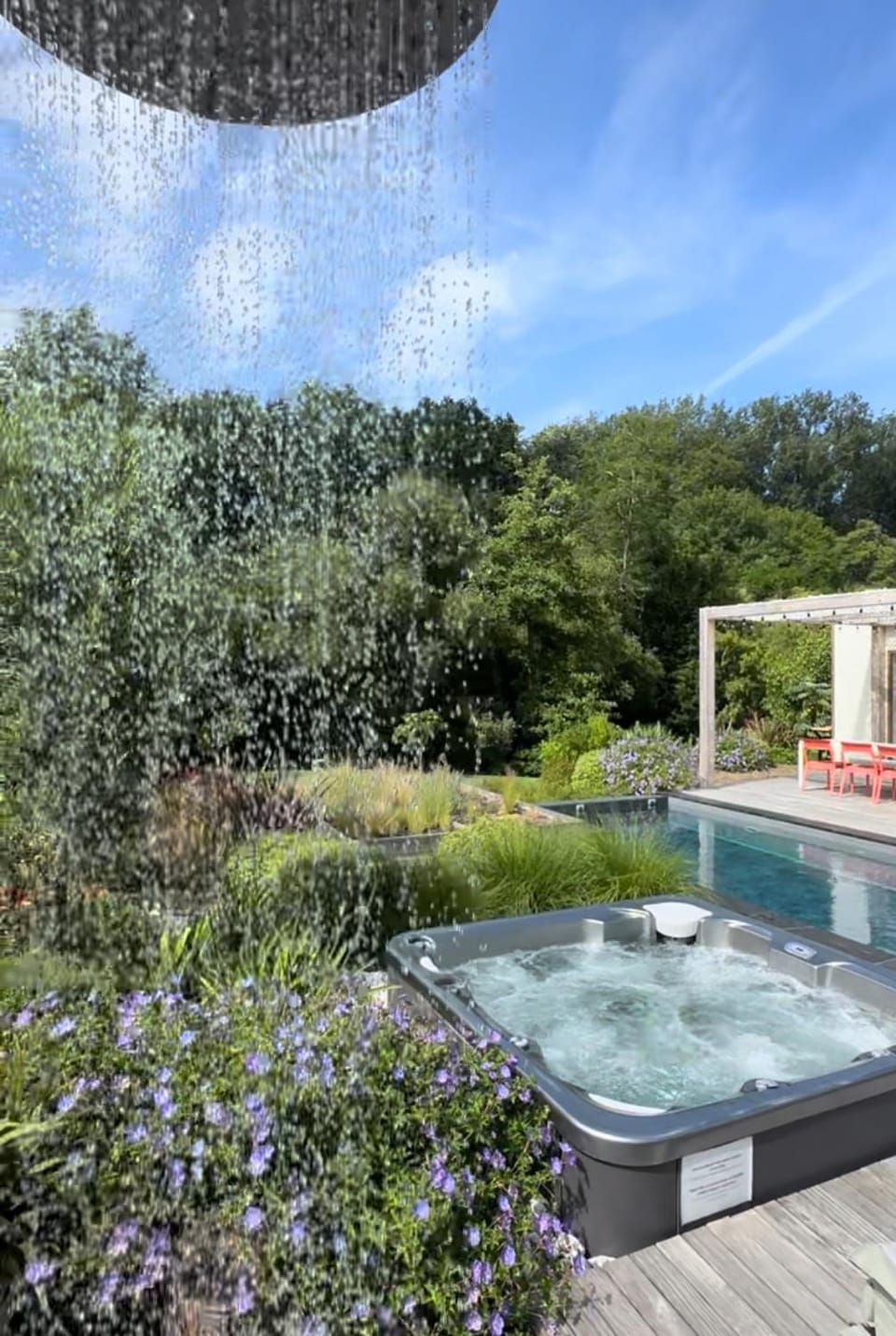 Villa Uhaïna Villa in Biarritz