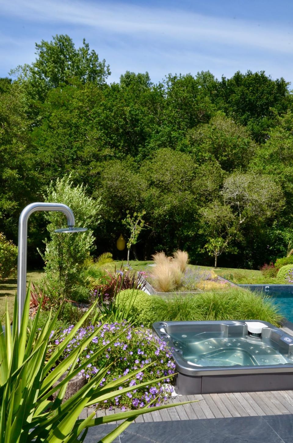 Villa Uhaïna Villa in Biarritz