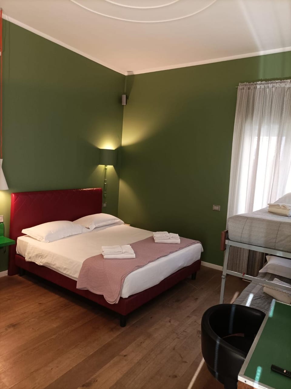 Rooms Via Diaz Bed and Breakfast in Bergamo